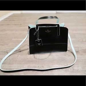 Kate Spade hang bag